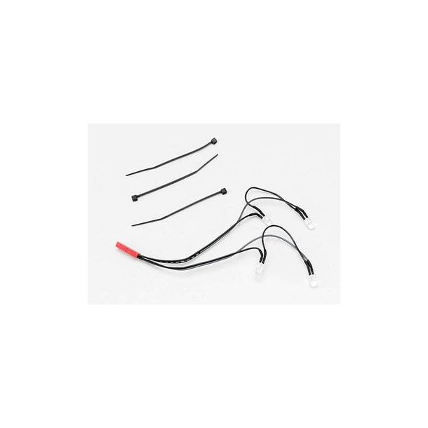 LED Set Front Summit