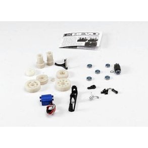 2-Speed Conversion Kit E-Revo(Old)