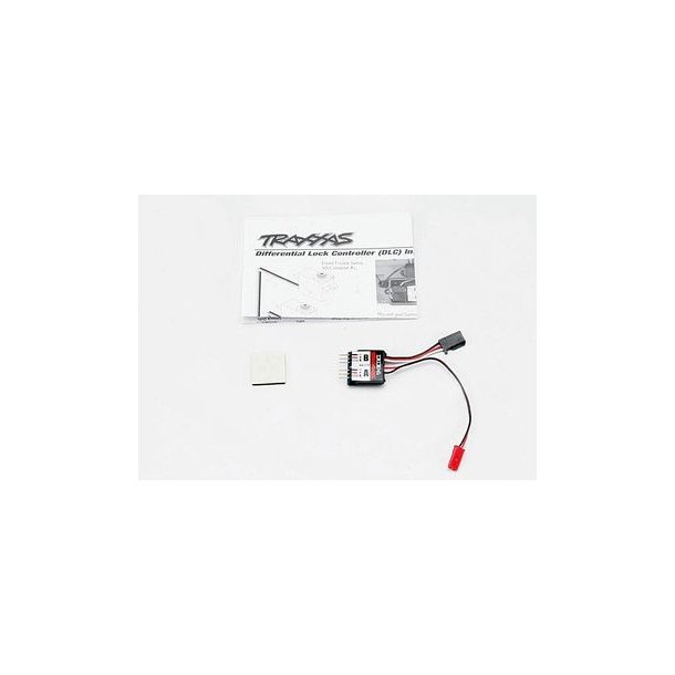 Differential Controller