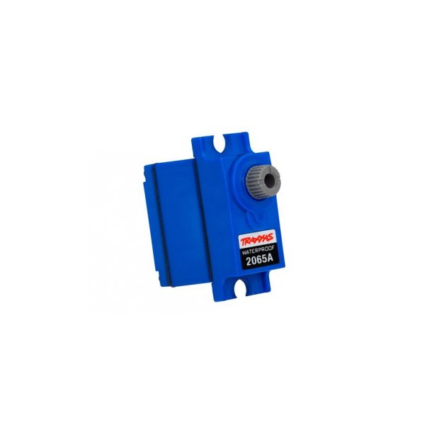 Servo 2065 Micro Sealed