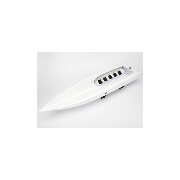 Hull White Spartan