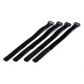 Battery straps (4)  Spartan/ DCB M41