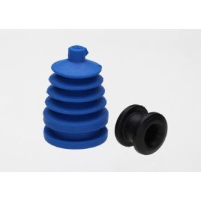 Stuffing Tube & Pushrod Seal