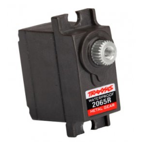 Servo 2065R Micro Metal Gear Sealed