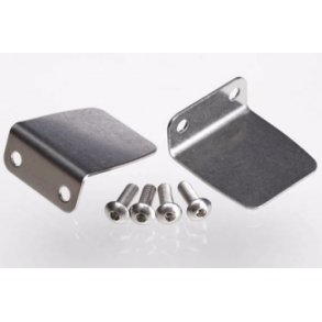 Trim Tab (2)  Spartan/ DCB M41