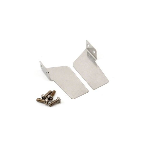 Turn Fin (2)  Spartan/ DCB M41