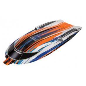 Hatch Orange Spartan