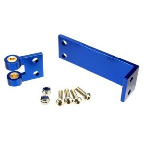 Rudder Mount Spartan