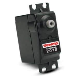 Servo 2070 Digital BB
