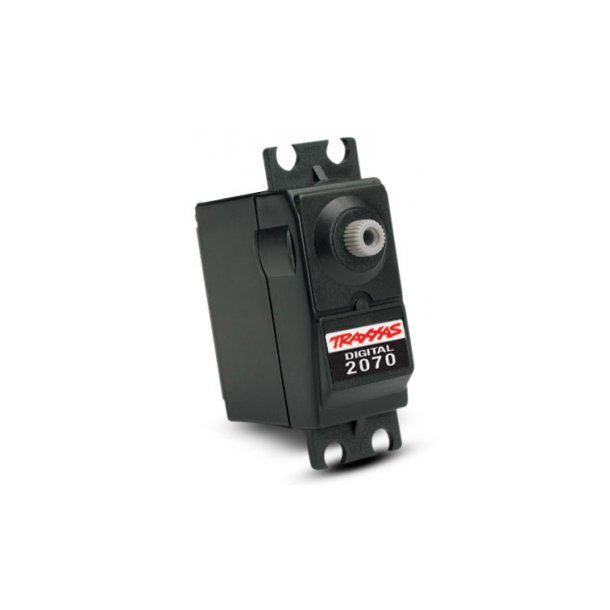 Servo 2070 Digital BB