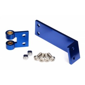 Rudder Mount DCB M41