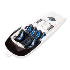 Hatch Orange DCB M41