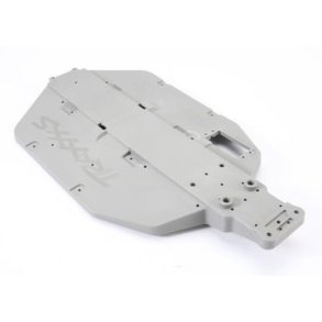 Chassis Grey  Slash 2WD