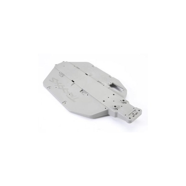 Chassis Grey  Slash 2WD