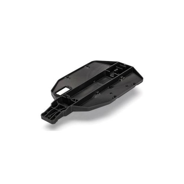 Chassis Black  Slash 2WD