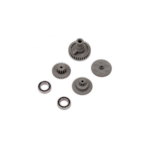 Gear Set for Servo 2070/2075