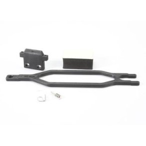 Battery Hold Down  Slash 2WD/4x4