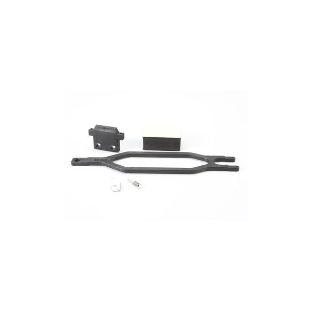 Battery Hold Down  Slash 2WD/4x4