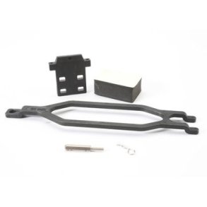 Battery Hold Down Tall  Slash 2WD/4x4