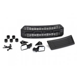 Body Accessories Kit Ford Raptor 2017