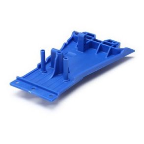 Chassis LCG Low Blue  Slash 2WD