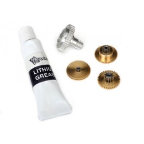 Gear Set Metal for Servo 2070/2075
