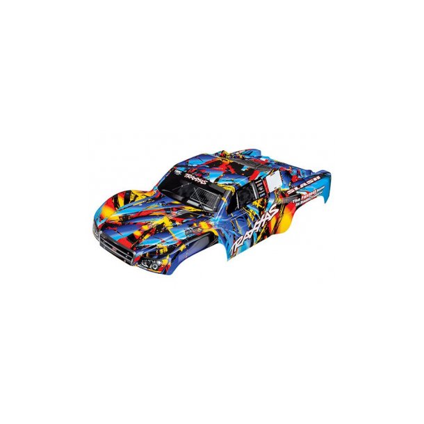 Body Slash 4x4 Rock&Acirc;&acute;n&Acirc;&acute;Roll