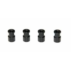 Hub retainer, 17mm hubs, M4 X 0.7 (4) (use with #5853X, #685