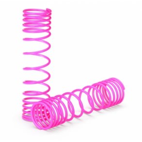 Springs Progressive Rear Pink (2)