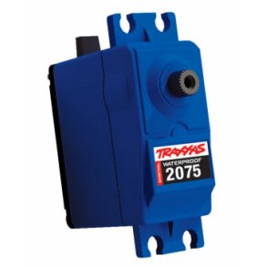 Servo 2075 Digital BB Sealed