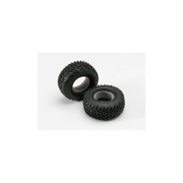 Tires SCT Dual Profile 2.2/3.0" (2)
