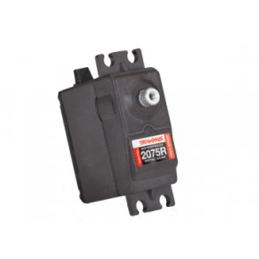 Servo 2075R (High Speed) Digital BB Metal Gear Sealed