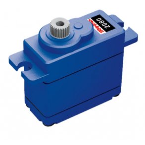 Servo 2080 Micro Sealed  DISC. (Replaced by #2080A)