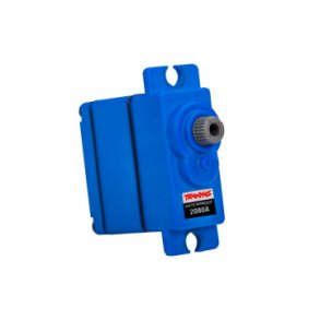 Servo 2080A Micro Sealed