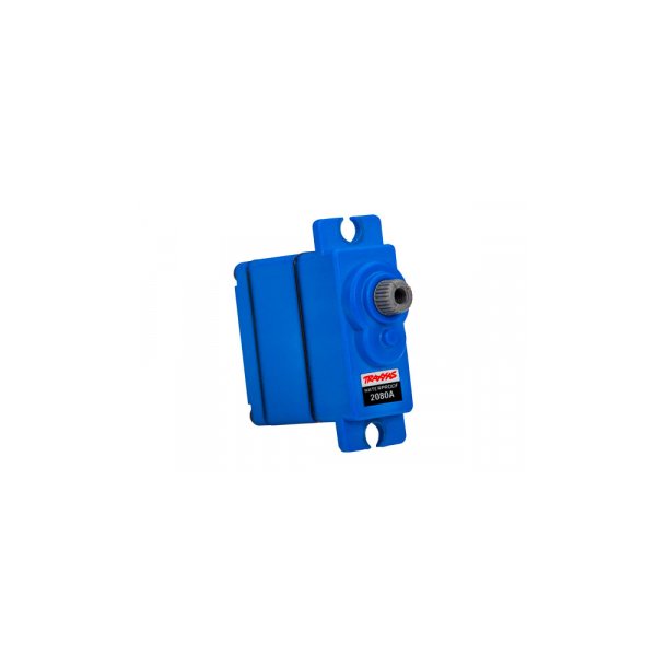 Servo 2080A Micro Sealed