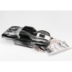 Body Slayer ProGraphix