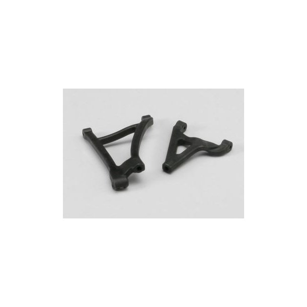 Suspension Arms Upper &amp; Lower Right Front (1+1)