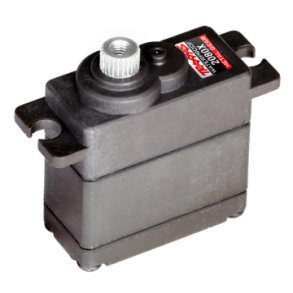 Servo 2080X Micro Metal Gear Sealed