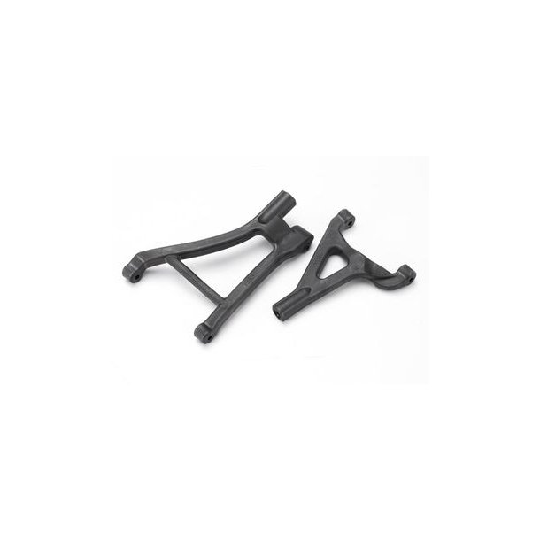 Suspension Arms Upper &amp; Lower Right Front (1+1)  Slayer Pro