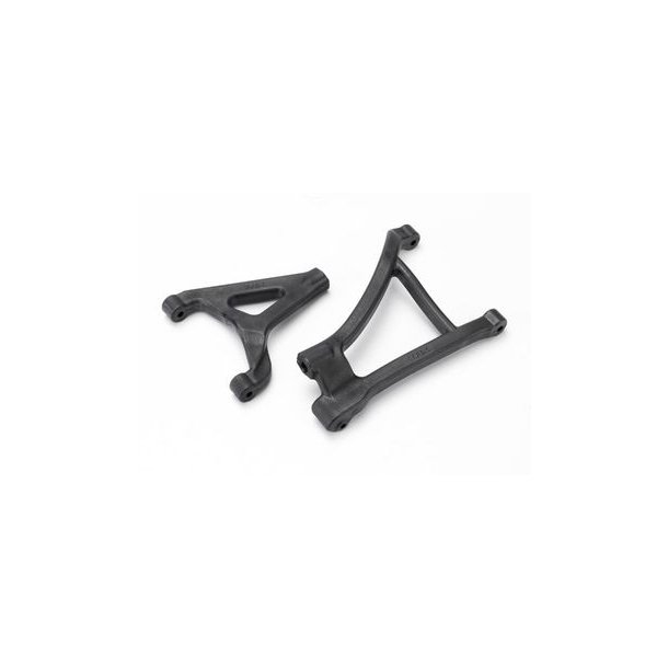 Suspension Arms Upper &amp; Lower Left Front (1+1)