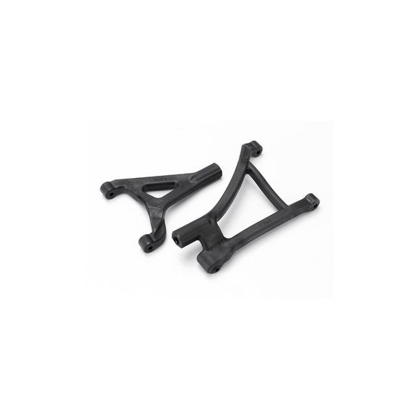 Suspension Arms Upper &amp; Lower Left Front (1+1)  Slayer Pro