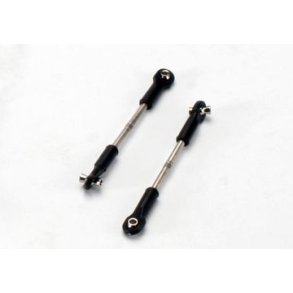 Turnbucles Toe-Links 61mm Steel (2)