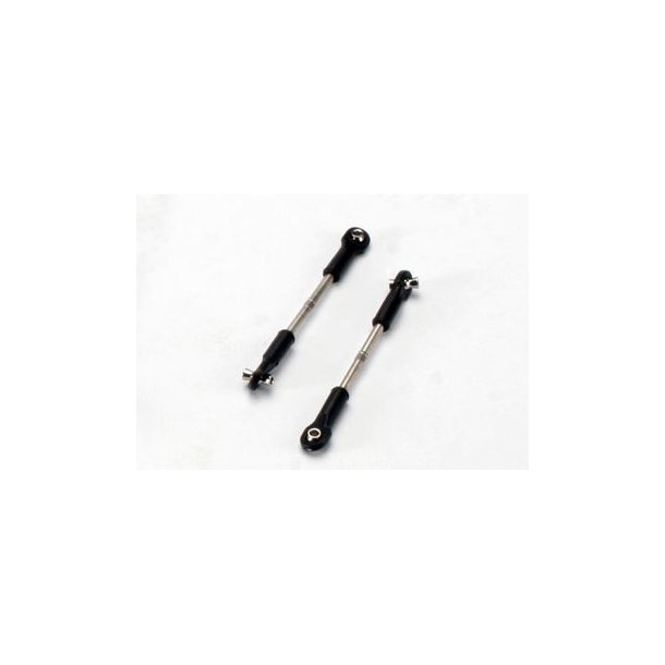 Turnbucles Toe-Links 61mm Steel (2)