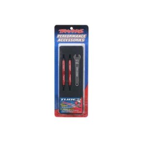 Toe Links Alu 88mm w/ Tool (2)  Slayer Pro