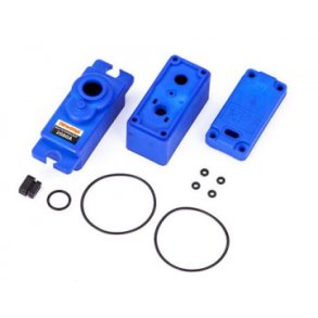 Servo Case & Gaskets for 2080A
