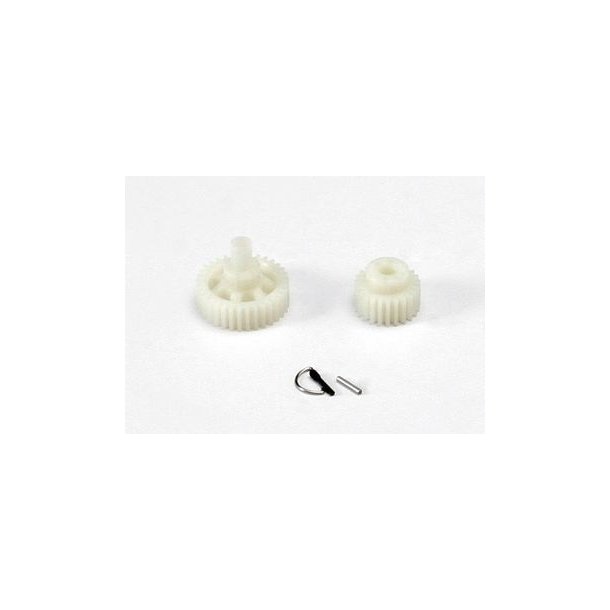 Primary Gear Set 23/33T  Slayer Pro