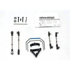 Sway Bar Kit Complete  Slayer Pro