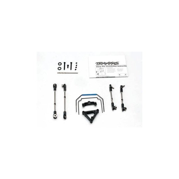 Sway Bar Kit Complete  Slayer Pro