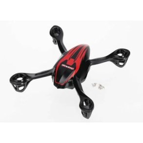 CANOPY, UPPER AND LOWER, QR-1,