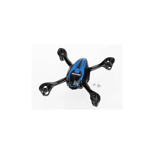 CANOPY, UPPER AND LOWER, QR-1,